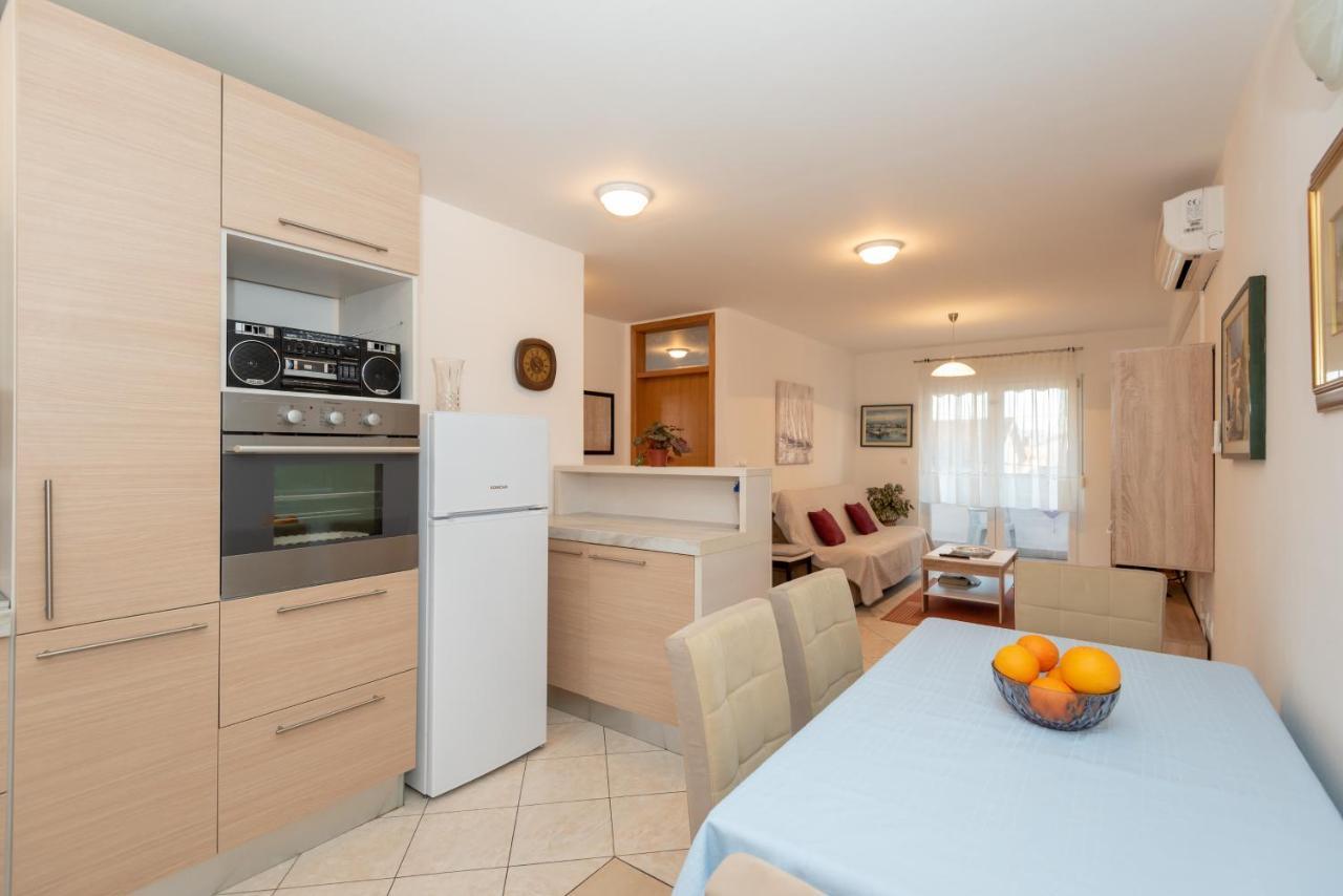 Apartman Valter Zadar Ngoại thất bức ảnh