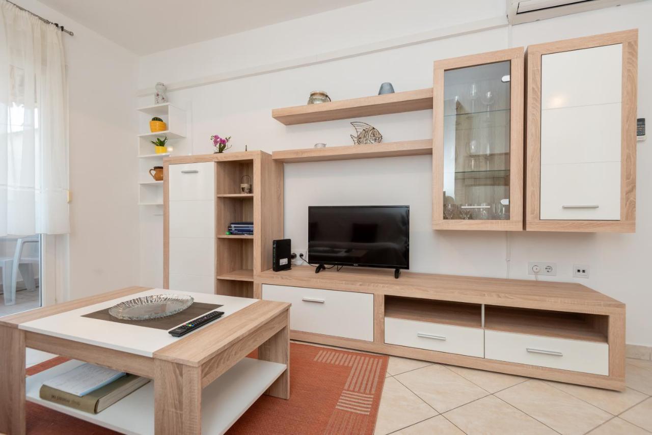 Apartman Valter Zadar Ngoại thất bức ảnh