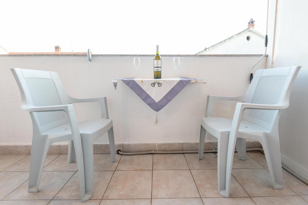 Apartman Valter Zadar Ngoại thất bức ảnh