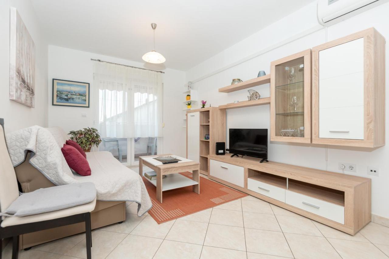 Apartman Valter Zadar Ngoại thất bức ảnh
