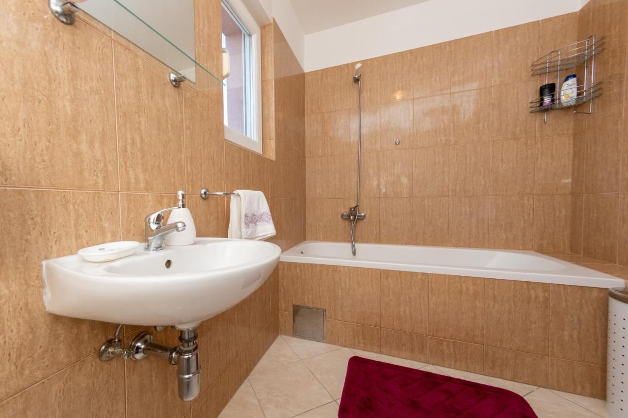 Apartman Valter Zadar Ngoại thất bức ảnh