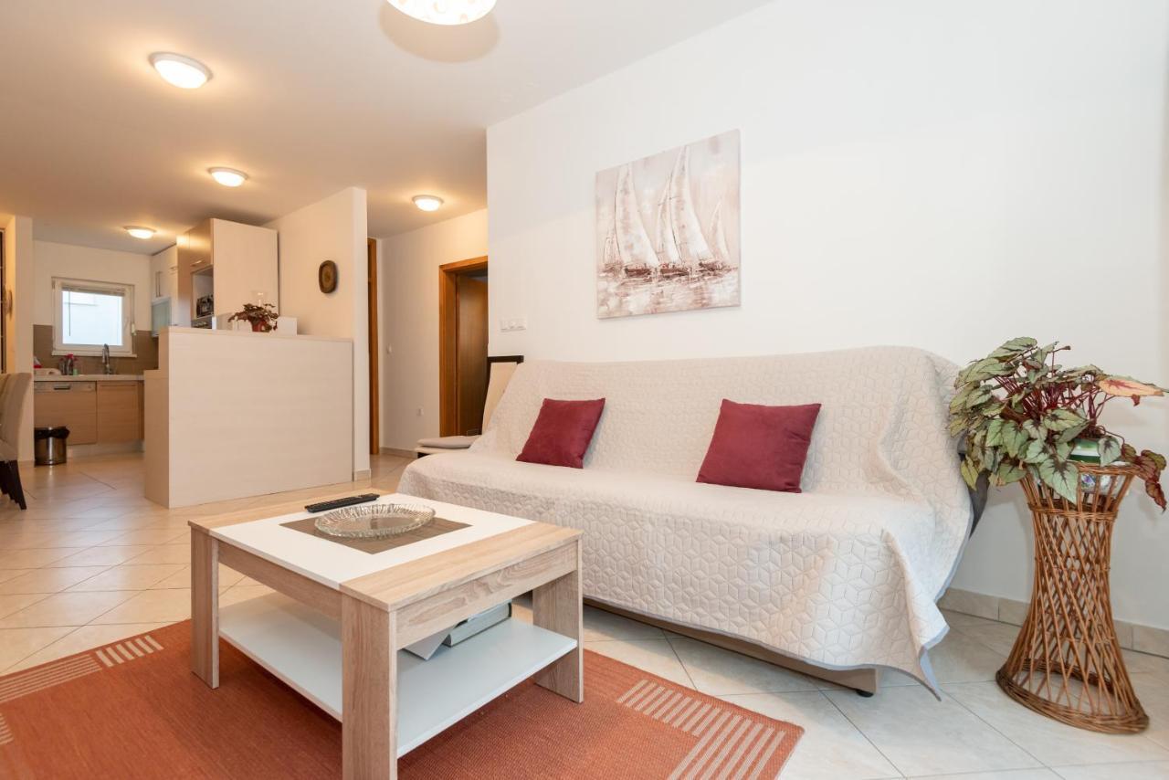 Apartman Valter Zadar Ngoại thất bức ảnh