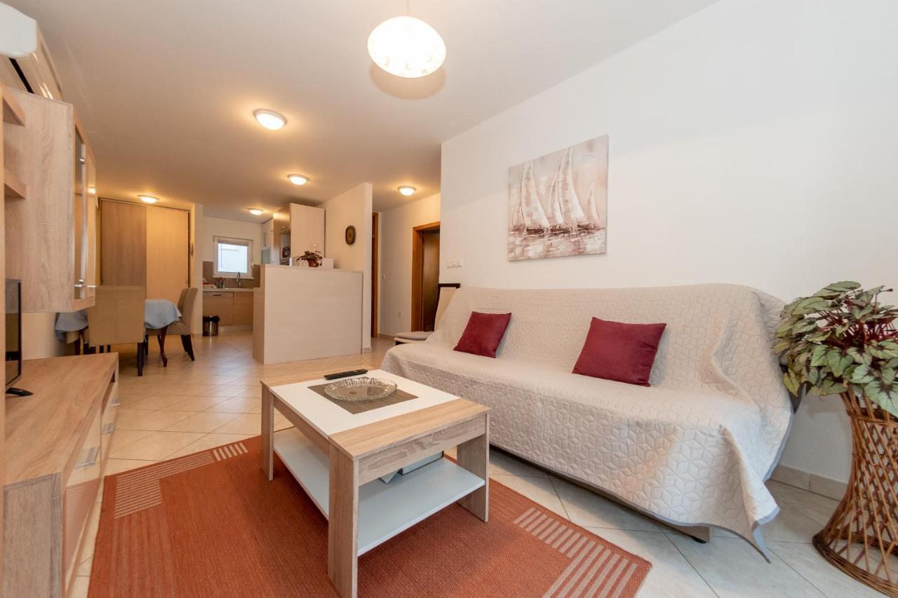 Apartman Valter Zadar Ngoại thất bức ảnh