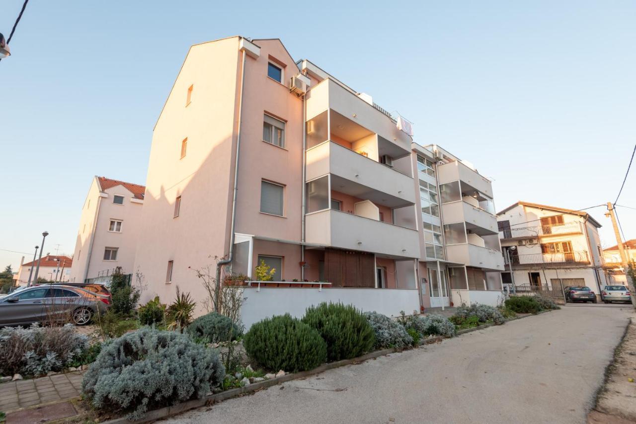 Apartman Valter Zadar Ngoại thất bức ảnh