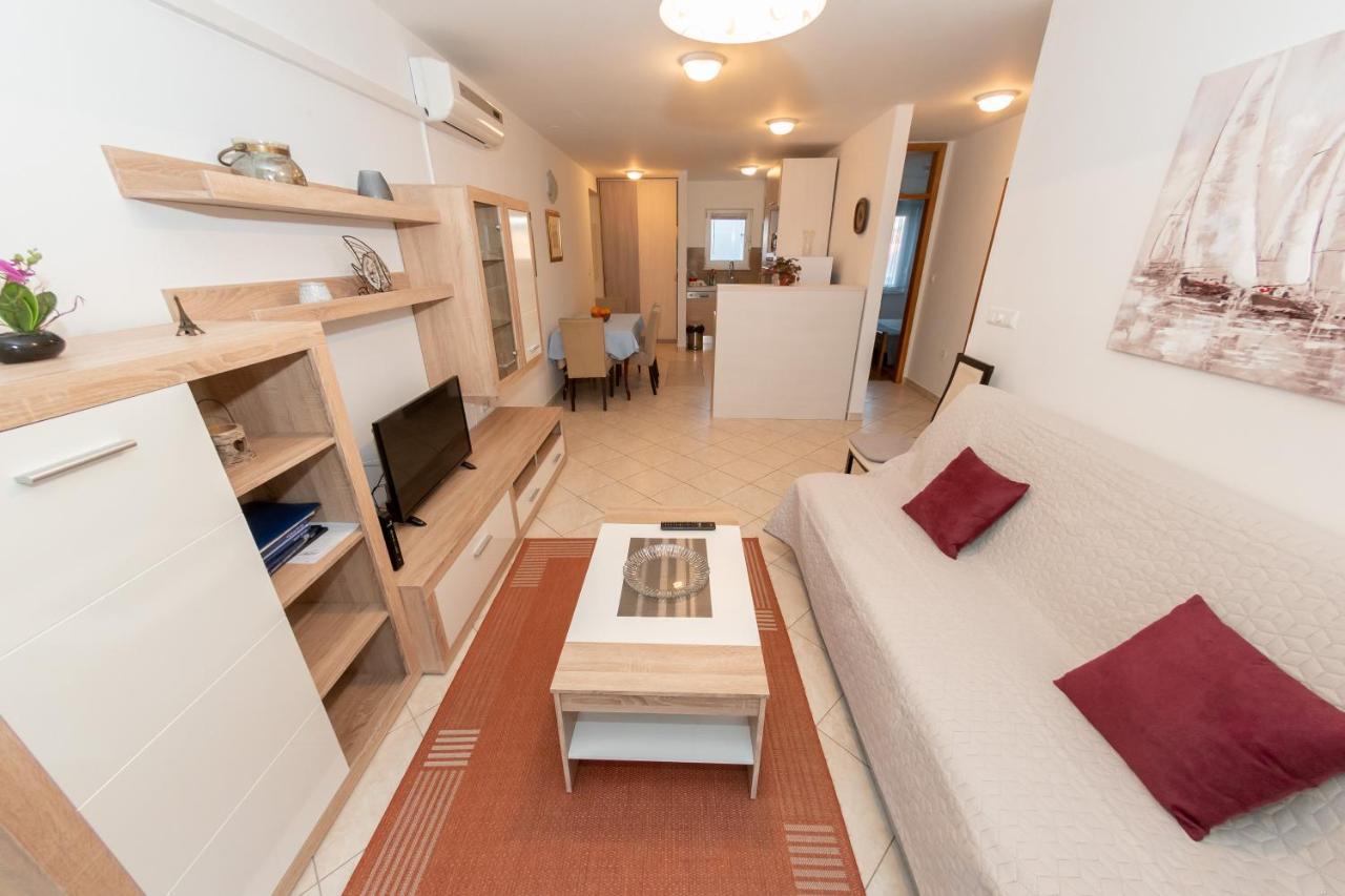 Apartman Valter Zadar Ngoại thất bức ảnh
