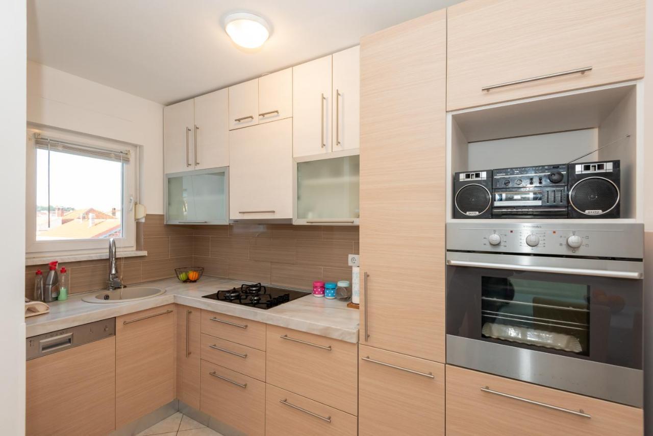 Apartman Valter Zadar Ngoại thất bức ảnh