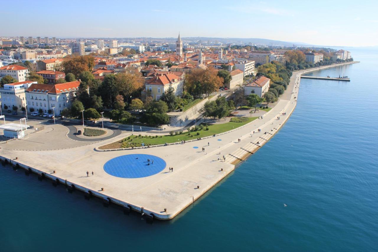 Apartman Valter Zadar Ngoại thất bức ảnh