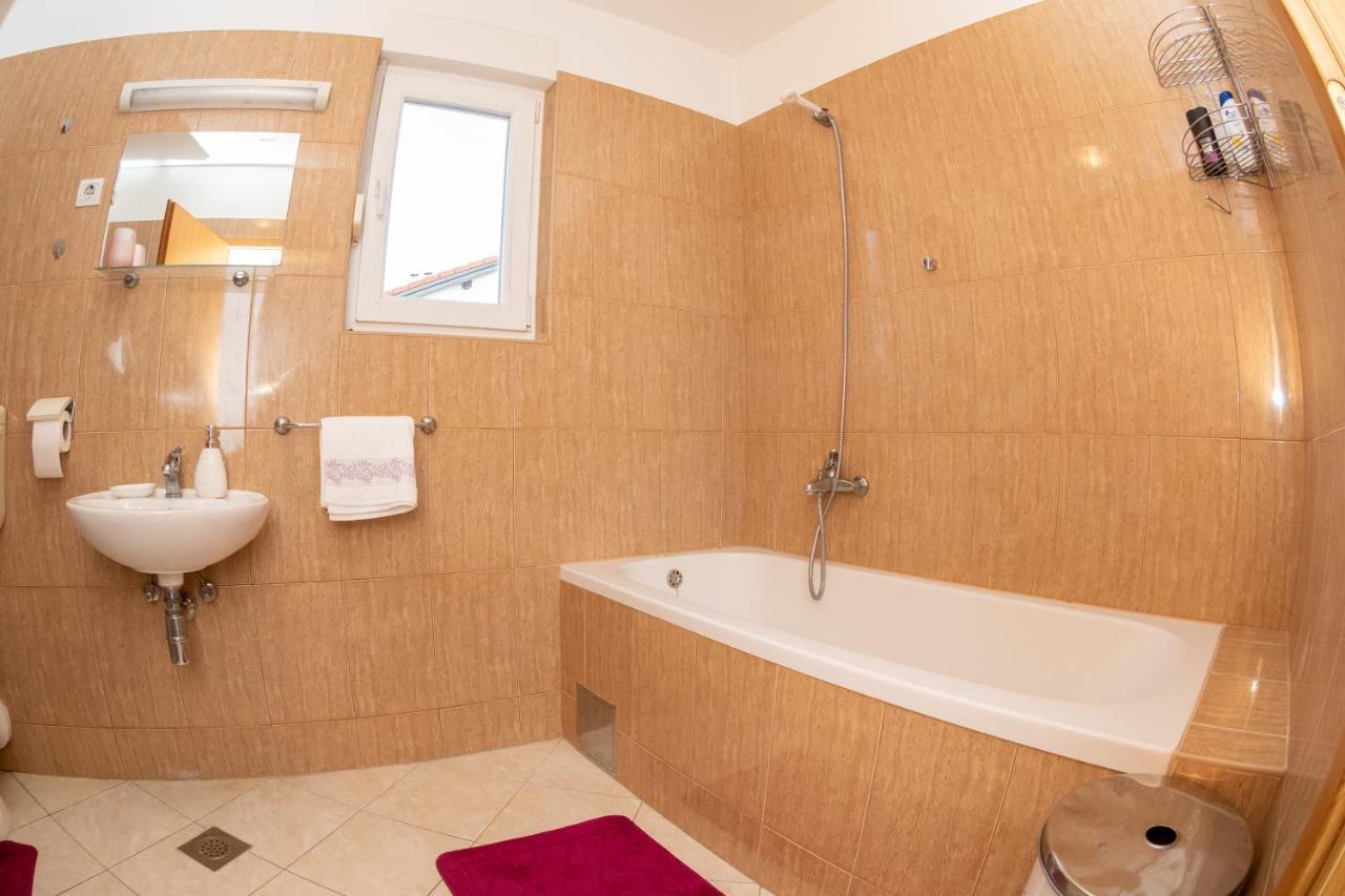 Apartman Valter Zadar Ngoại thất bức ảnh