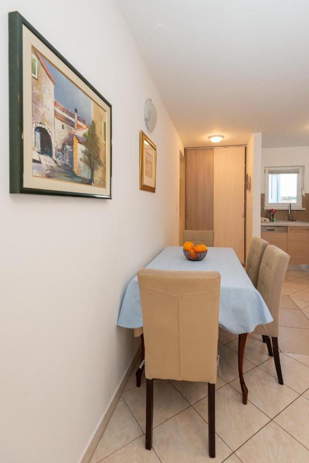 Apartman Valter Zadar Ngoại thất bức ảnh