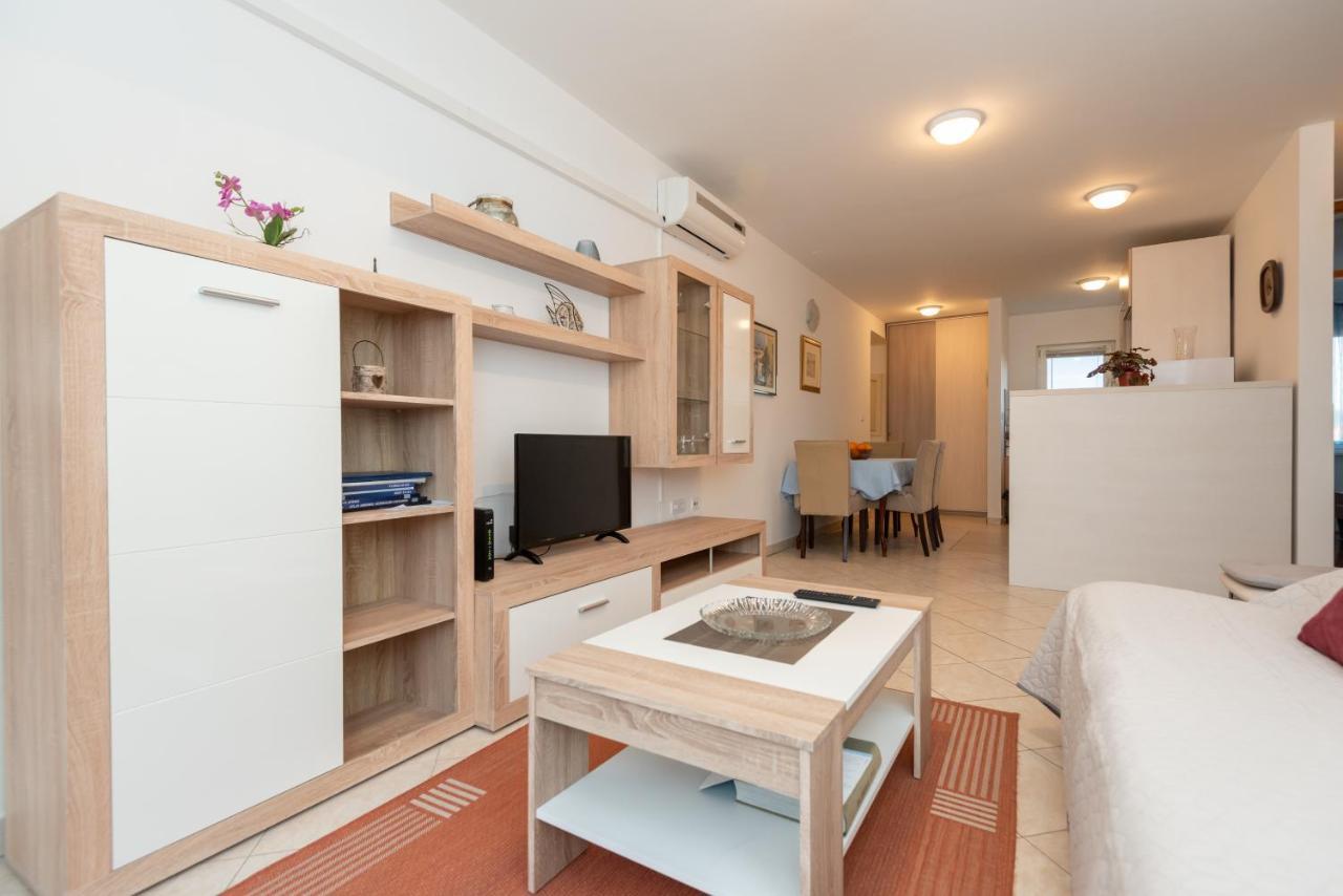 Apartman Valter Zadar Ngoại thất bức ảnh