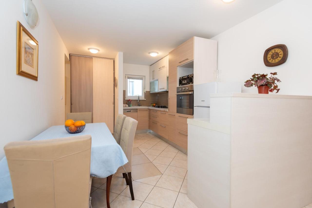 Apartman Valter Zadar Ngoại thất bức ảnh