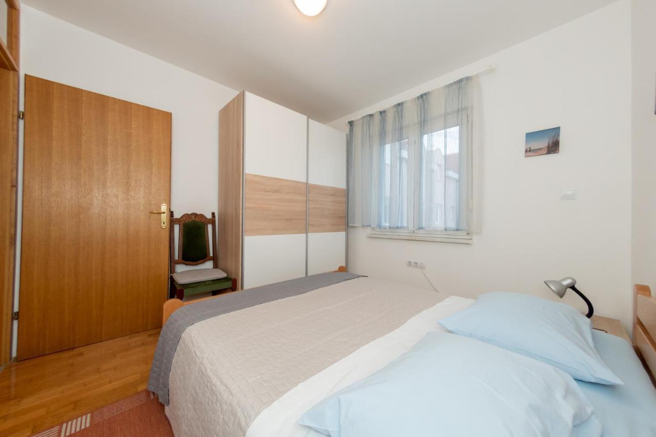 Apartman Valter Zadar Ngoại thất bức ảnh